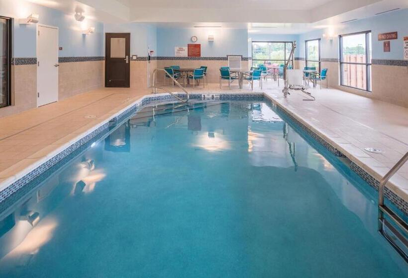 호텔 Towneplace Suites By Marriott New Hartford