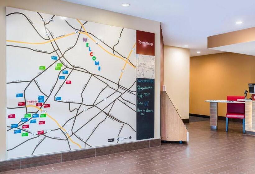 호텔 Towneplace Suites By Marriott New Hartford