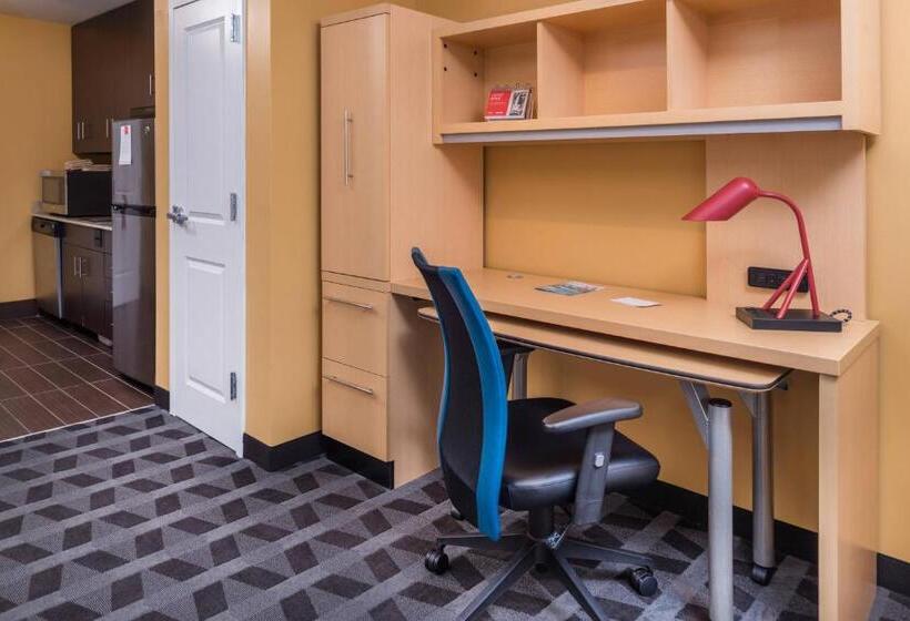 호텔 Towneplace Suites By Marriott New Hartford