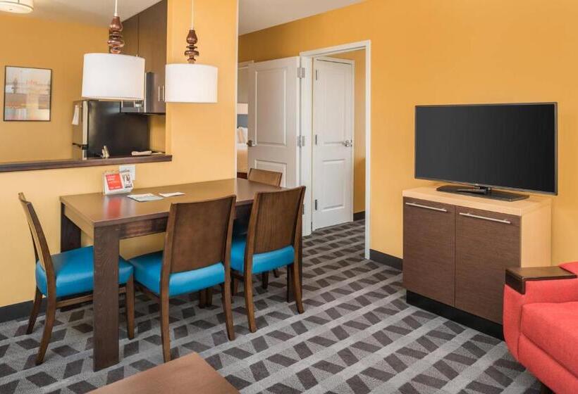 호텔 Towneplace Suites By Marriott New Hartford