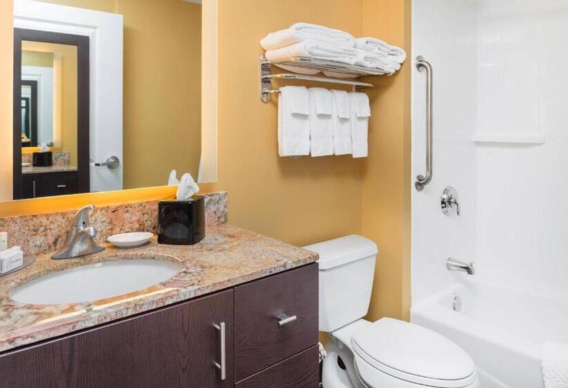 호텔 Towneplace Suites By Marriott New Hartford