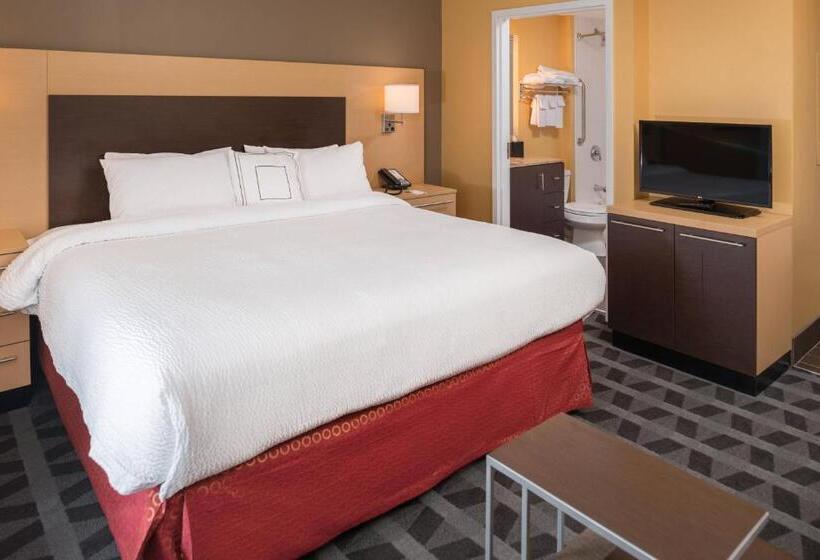 호텔 Towneplace Suites By Marriott New Hartford