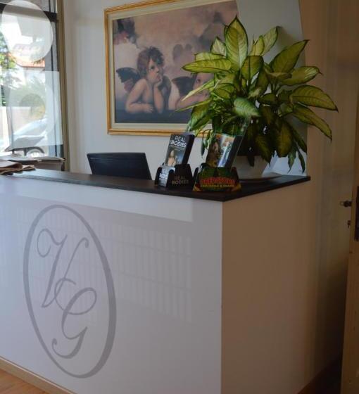 فندق Villa Gentile