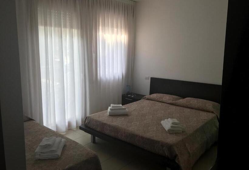 فندق Villa Gentile