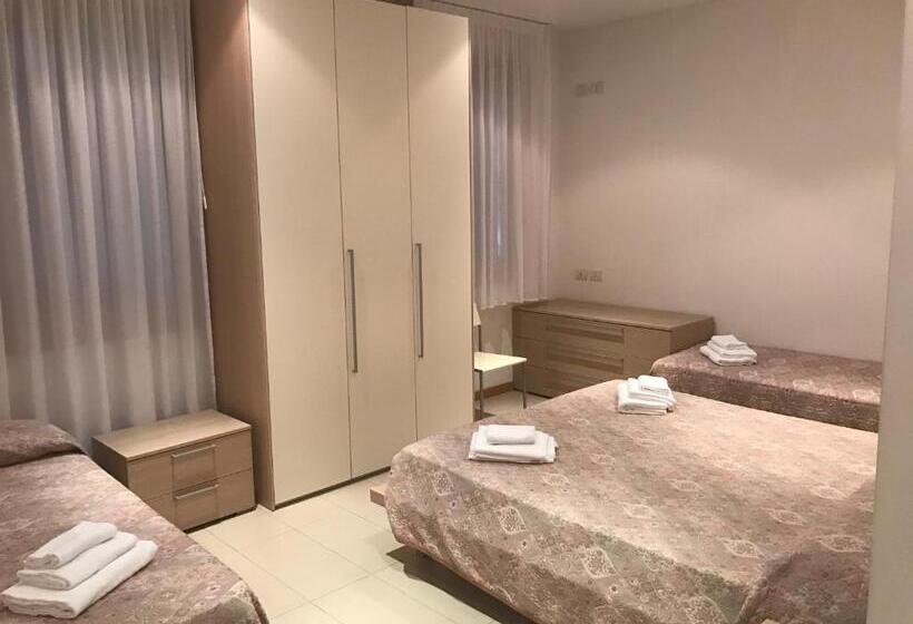 فندق Villa Gentile