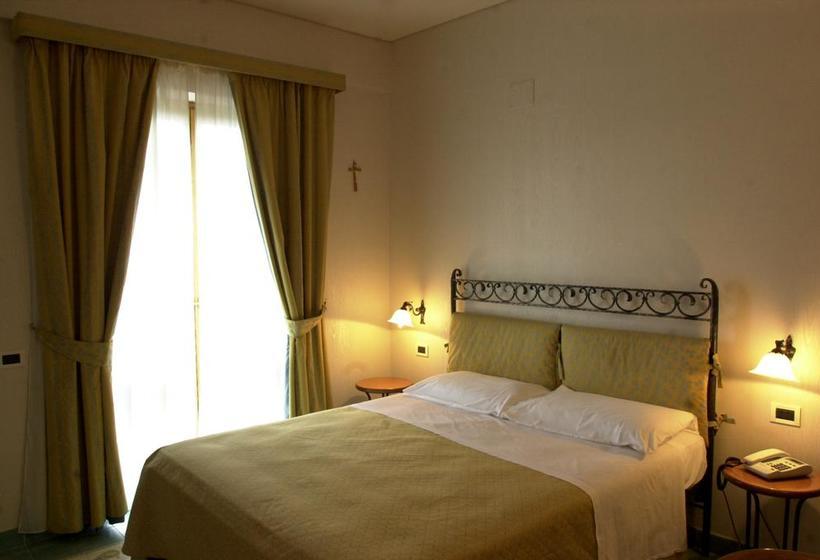 酒店 Villa Maiella