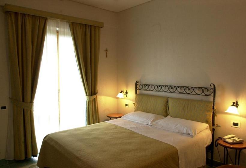 酒店 Villa Maiella