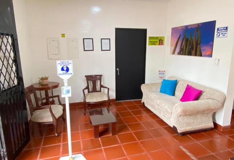 هتل Villa Paraiso