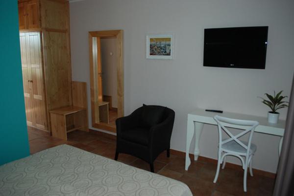 هتل Y Apartamentos Sur De La Bahía