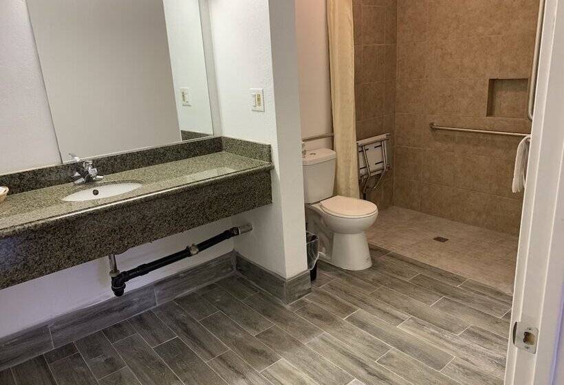 モーテル El Segundo Inn