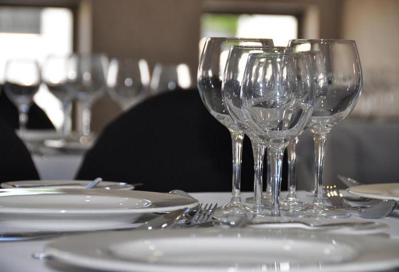 Nuevo Hotel Constitucion