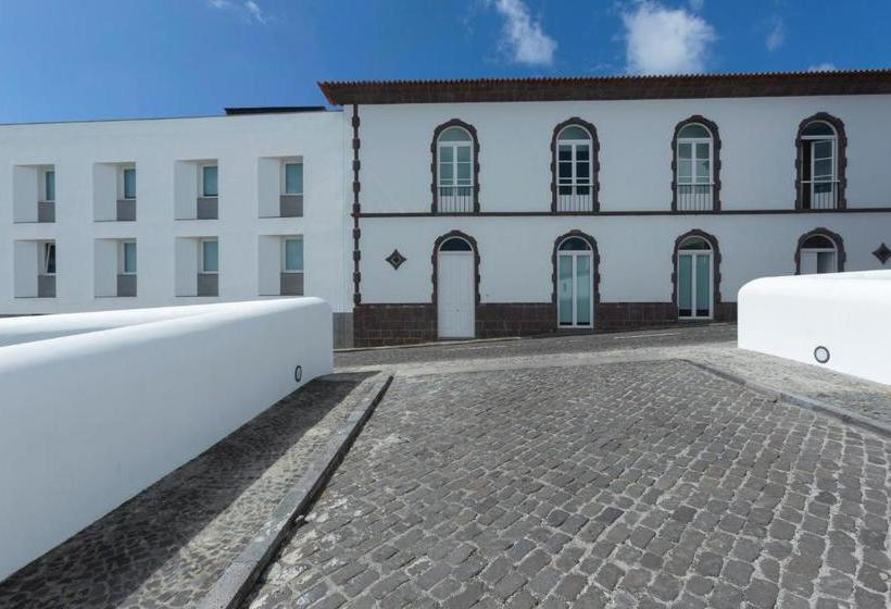 Azores Youth Hostels Santa Maria