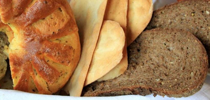 리조트 & Ristorante Degli Angeli