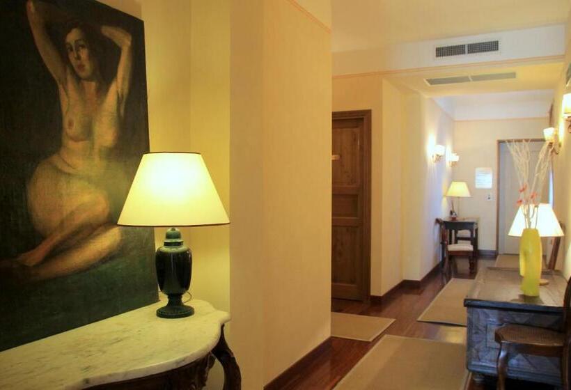 리조트 & Ristorante Degli Angeli