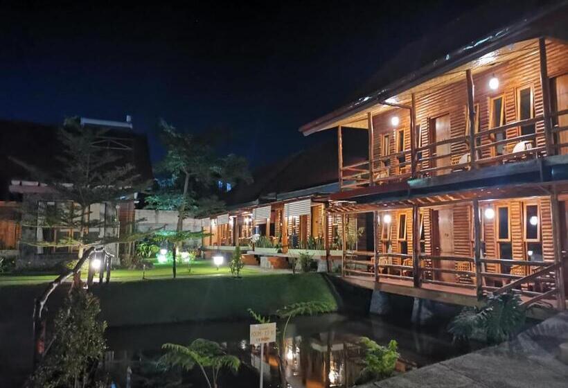 Spring Hill Hotel Ruteng