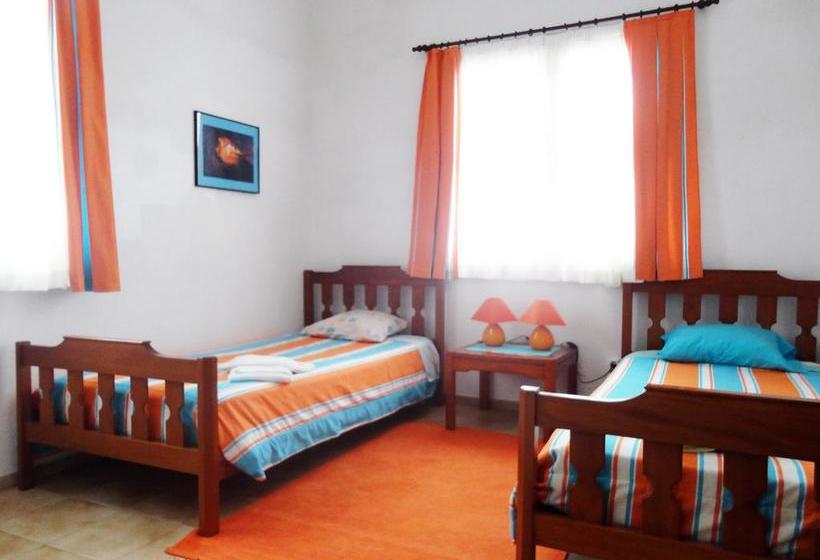 West Coast Surf Hostel