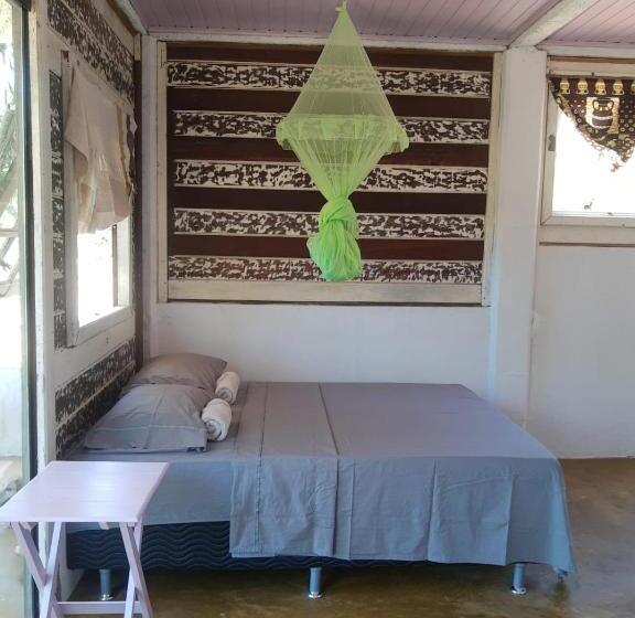 旅馆 Vila Flor Eco Centro