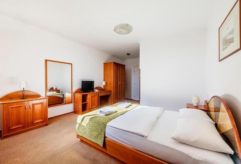 Baross City Hotel   Budapest