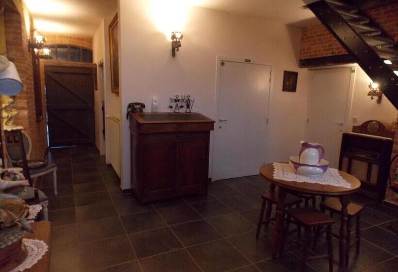 B&b De Linde