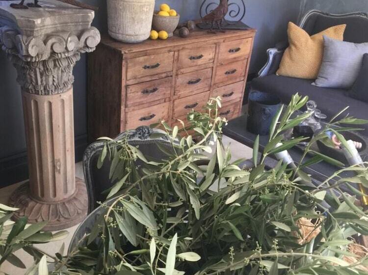 مبيت وإفطار Elm Cottage Barn