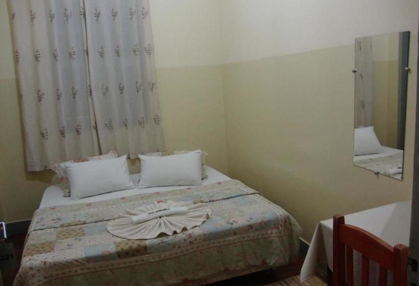 Grande Hotel Minas Gerais