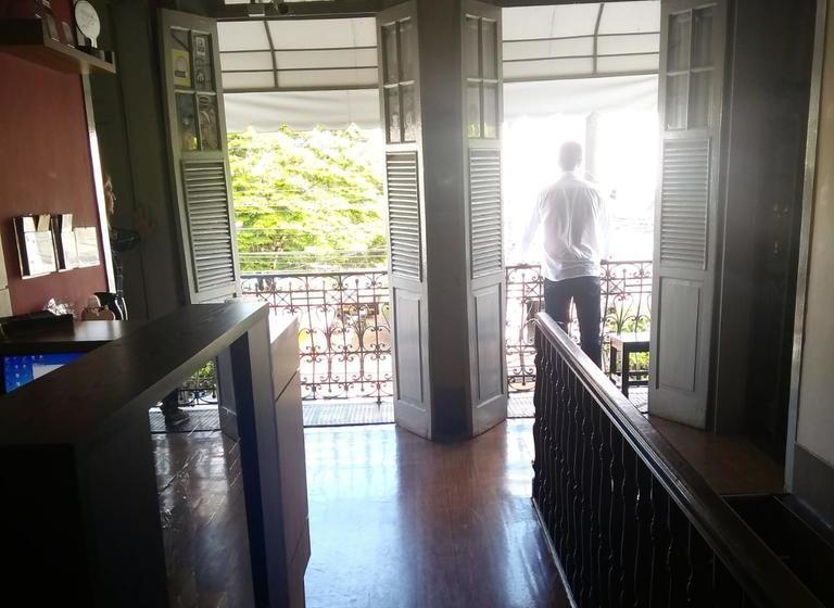 Grande Hotel Minas Gerais