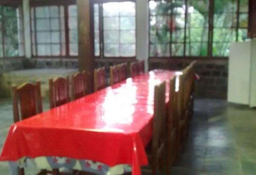 ユースホステル Sitio Recanto Dos Sonhos   Igarata