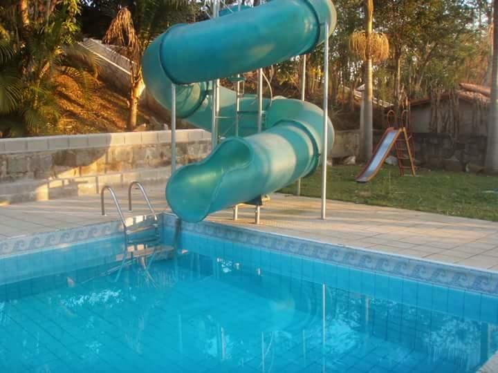 ユースホステル Sitio Recanto Dos Sonhos   Igarata