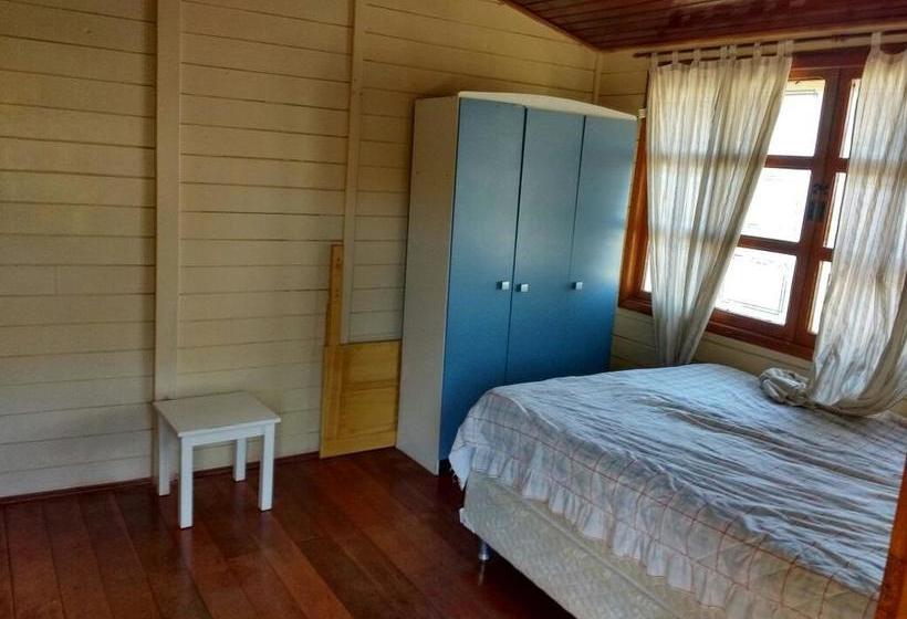 ユースホステル Sitio Recanto Dos Sonhos   Igarata