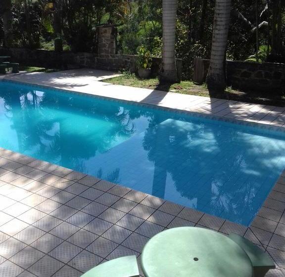 ユースホステル Sitio Recanto Dos Sonhos   Igarata
