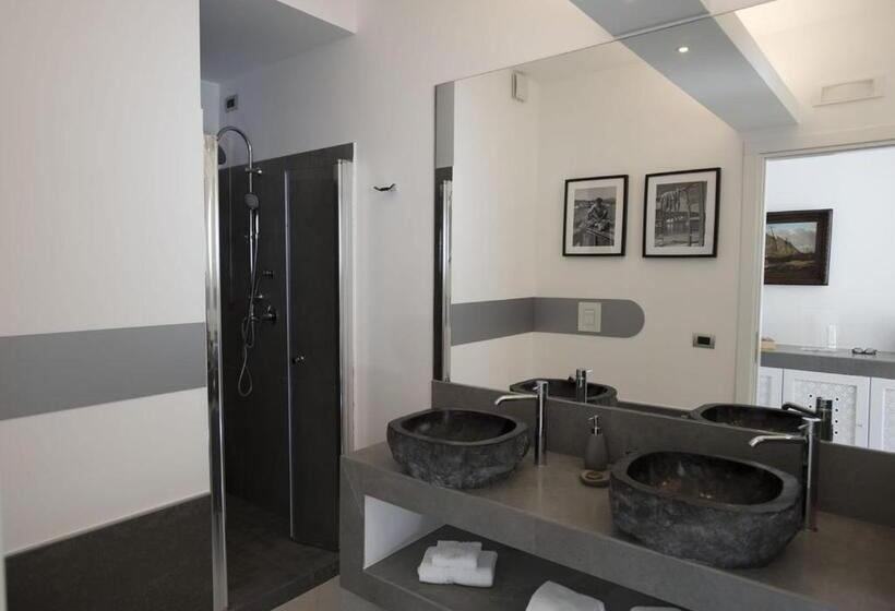 هتل Albergo Da Carmine