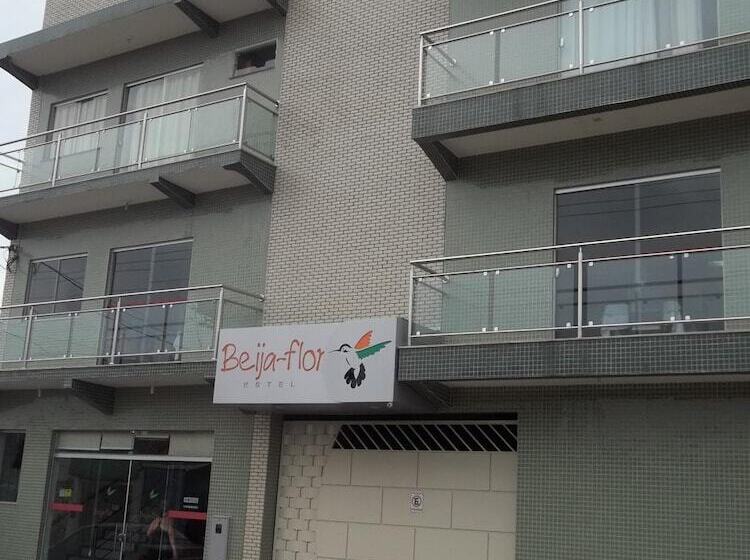 酒店 Beija Flor