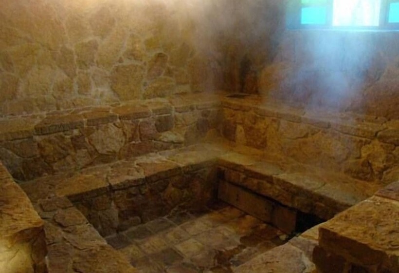 هتل Boutique Iguaque Campestre Spa & Ecolodge