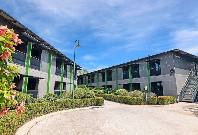فندق Ibis Darwin Airport