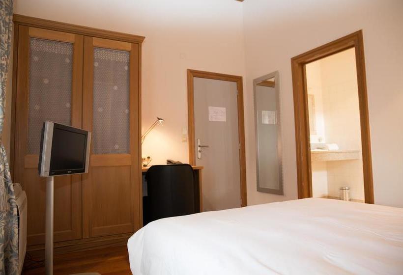 בית מלון כפרי Domaine Du Moulin D Eprave