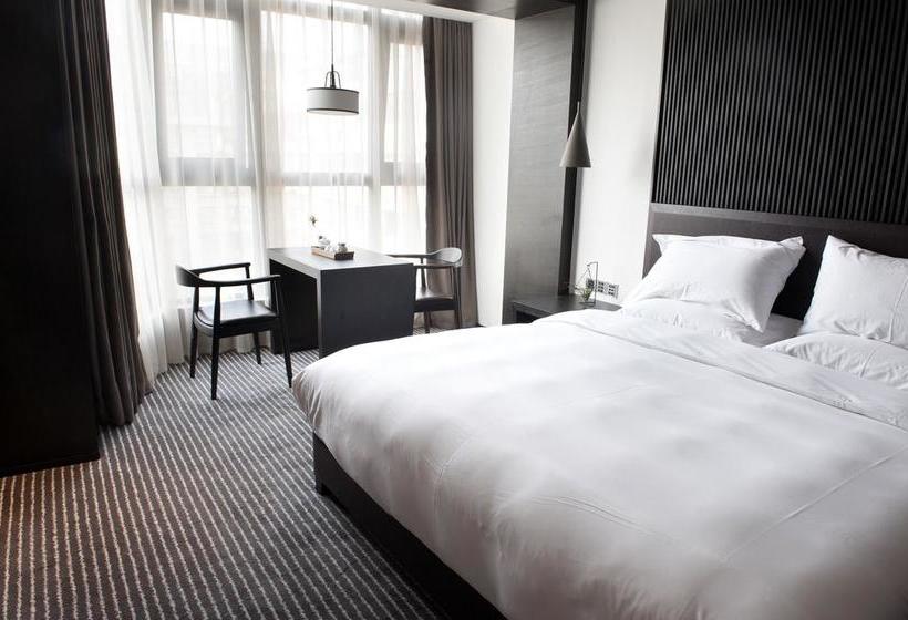 فندق Xi'an Eastern House