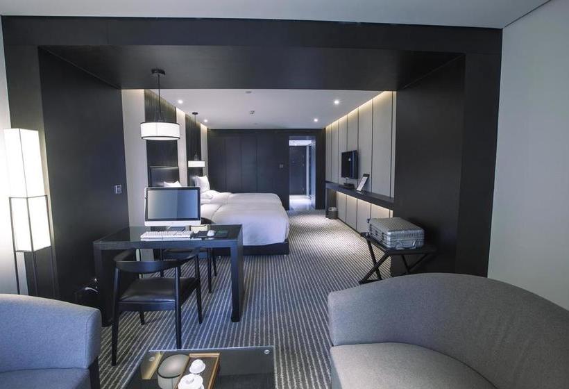 فندق Xi'an Eastern House