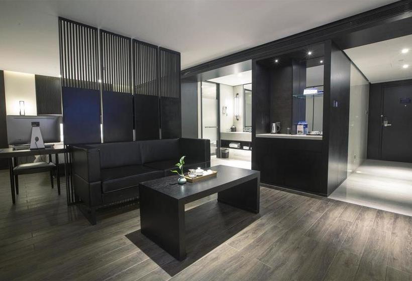 فندق Xi'an Eastern House