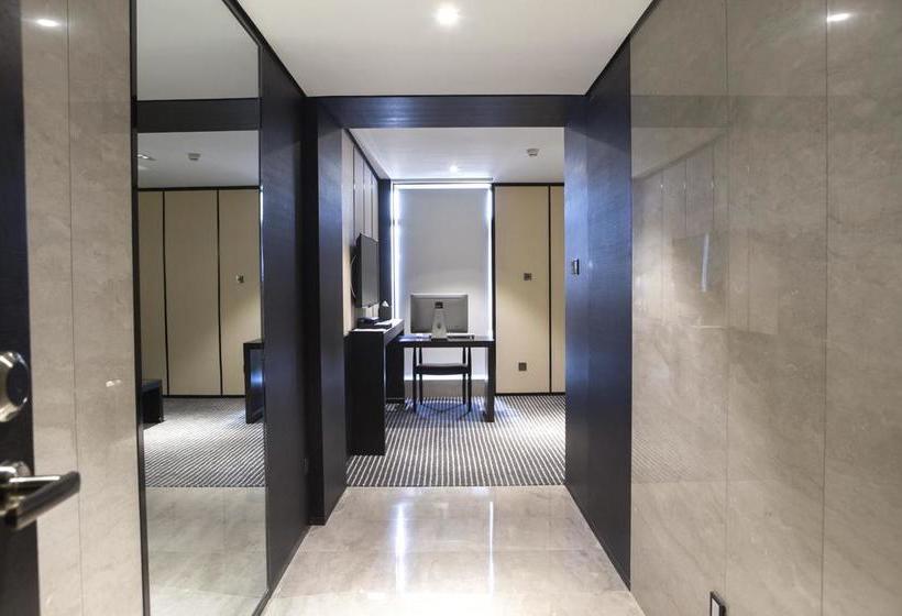 فندق Xi'an Eastern House