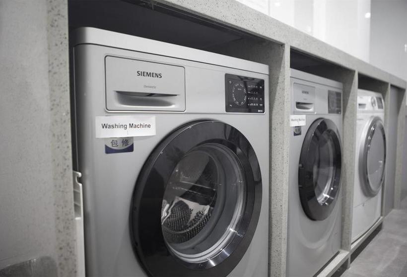 فندق Xi'an Eastern House