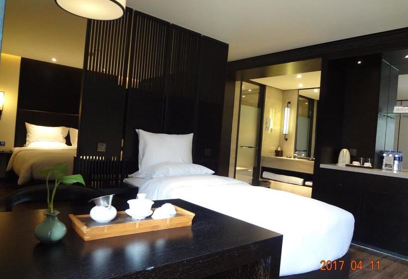 فندق Xi'an Eastern House