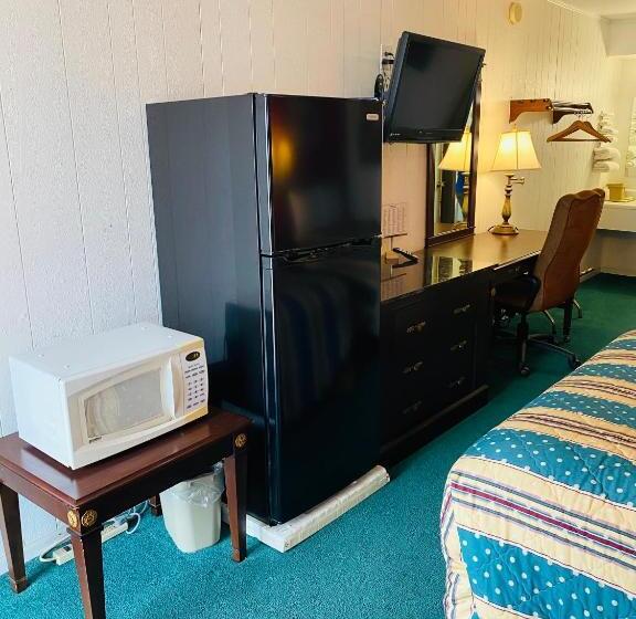 酒店 Gateway Inn