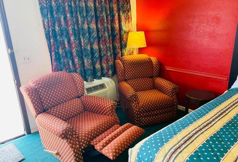 酒店 Gateway Inn