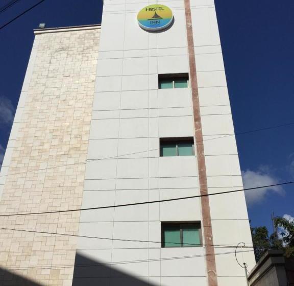 هتل Inn Cancún