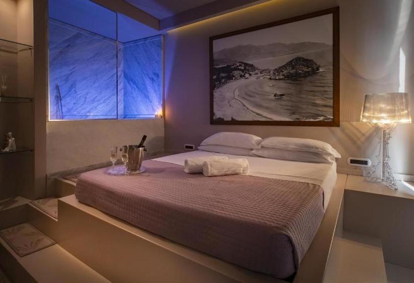 هتل La Fenetre Sur Le Blue