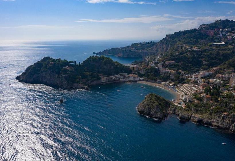 هتل La Fenetre Sur Le Blue