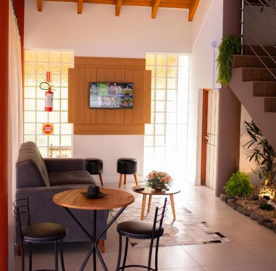 فندق Paradouro