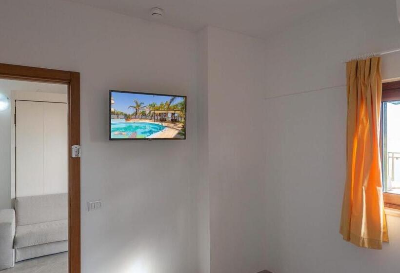 ホテル Residence Playa