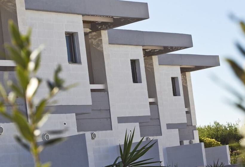 هتل Salento Residence & Suite