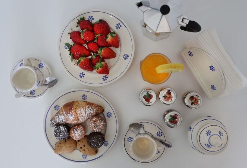 هتل Salento Residence & Suite